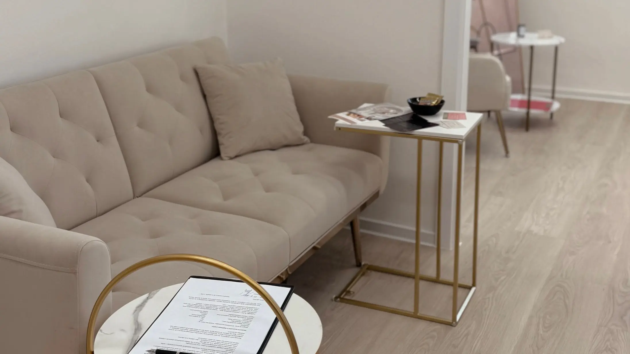 Permanentní make-up Olomouc