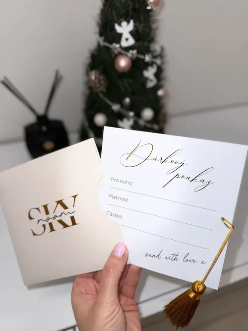 DÁRKOVÉ POUKAZY Olomouc - Darujte poukaz v minimální hodnotě 500 Kč nebo … Sky Room Olomouc